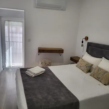 Henriqueta Maia Suits Appartement Aveiro
